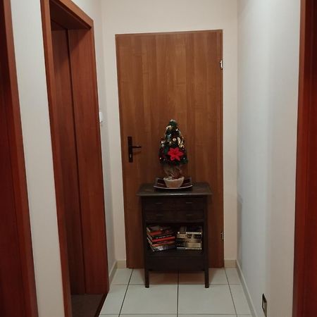 Widokowa Apartament شتشيتسين المظهر الخارجي الصورة