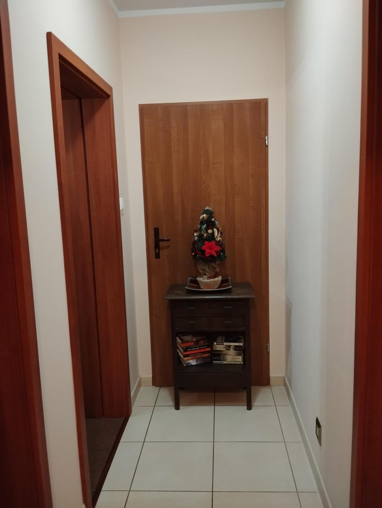 Widokowa Apartament شتشيتسين المظهر الخارجي الصورة