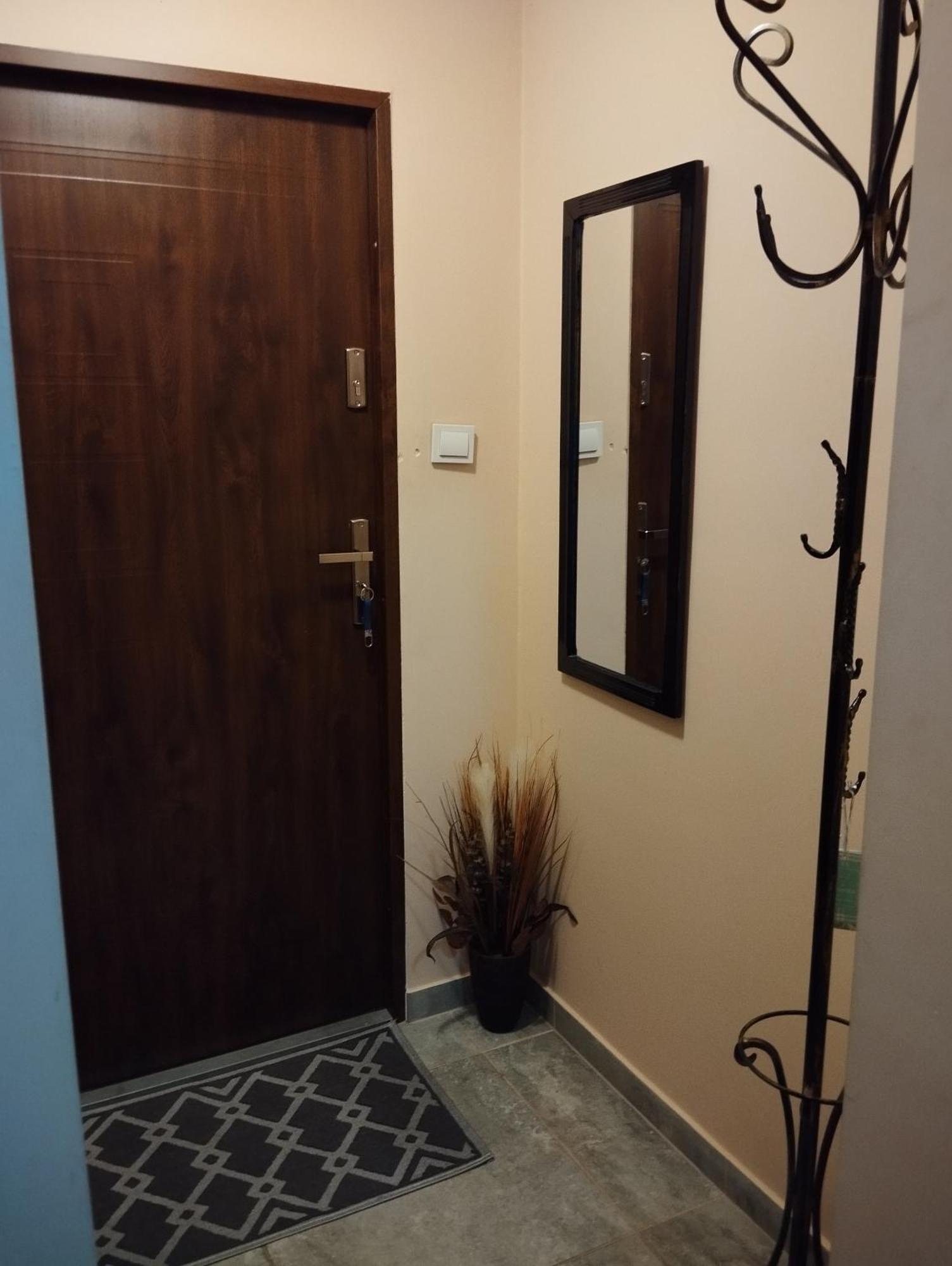 Widokowa Apartament شتشيتسين المظهر الخارجي الصورة